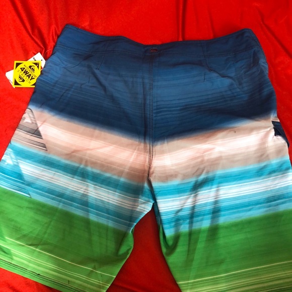 Swim shorts - Picture 4 of 4